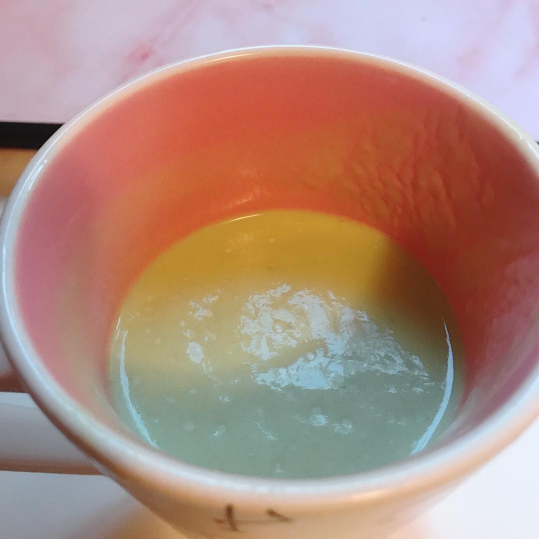 牛油果奶昔🥑入坑就无法自拔的神仙牛奶