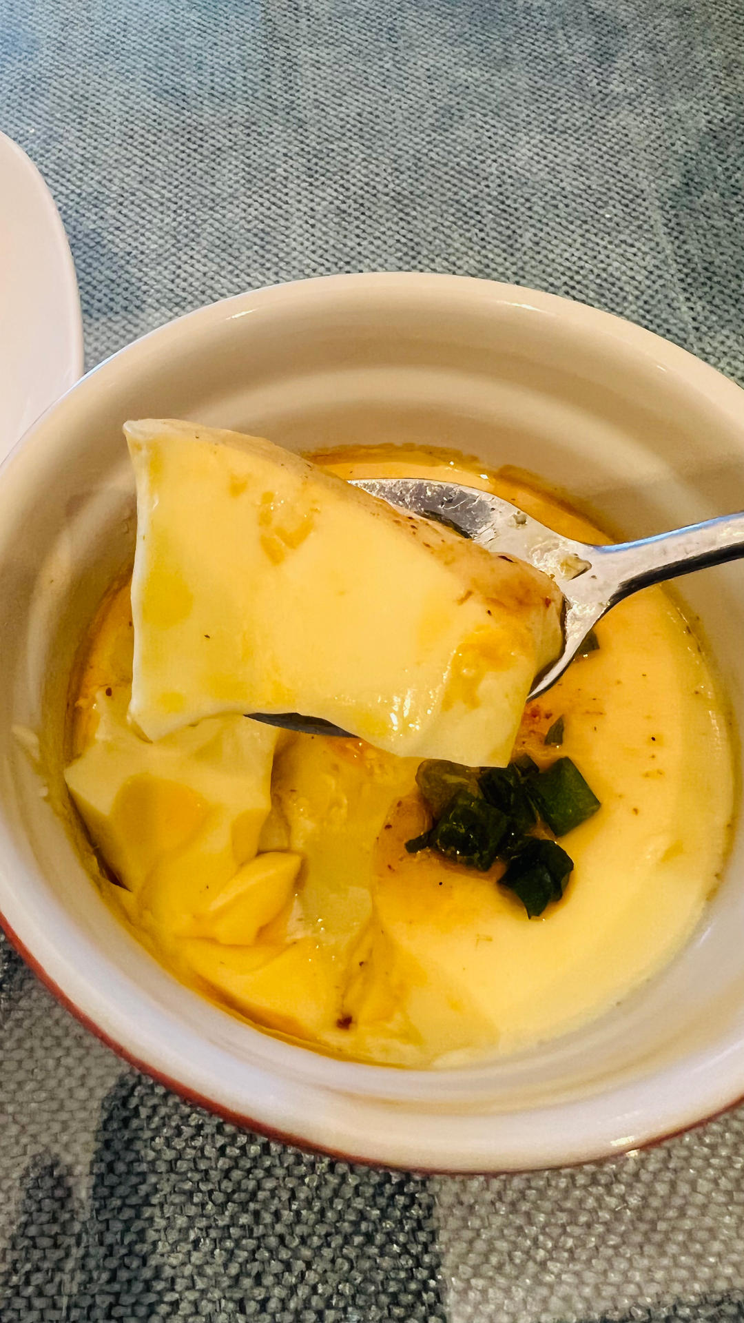 零失误版水蒸蛋