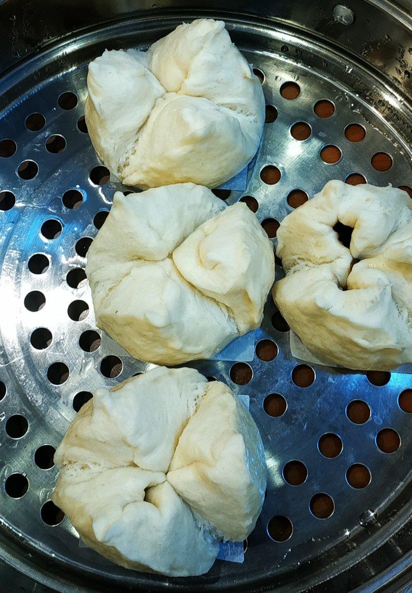 广东叉烧包