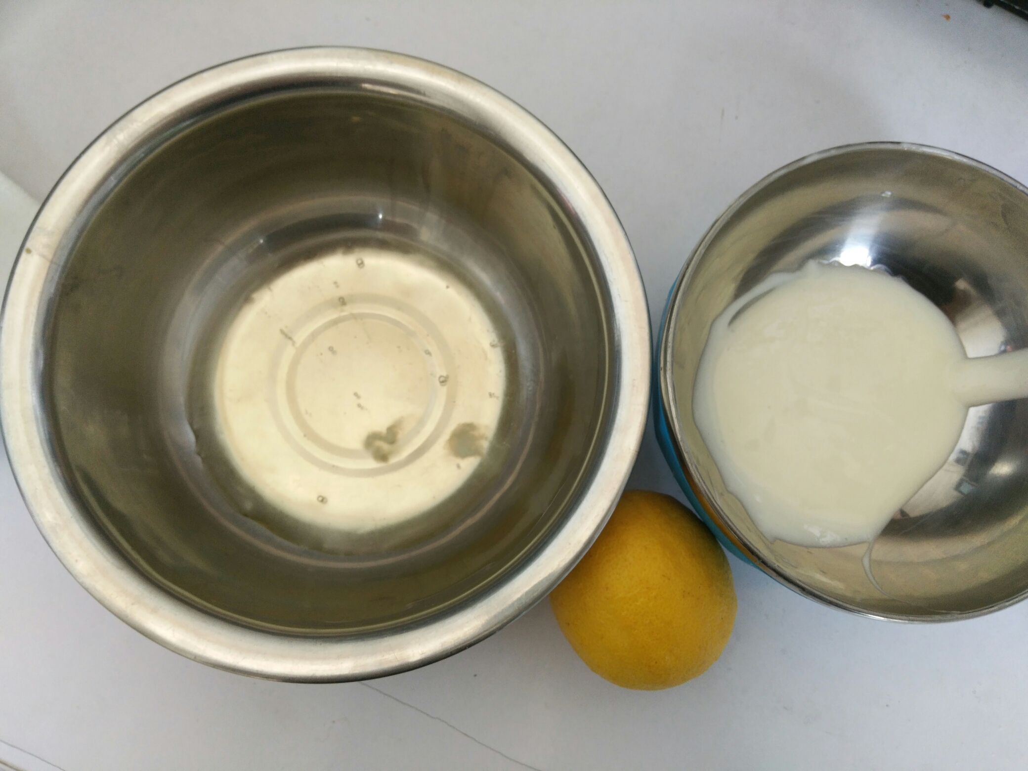 酸奶溶豆的做法的做法 步骤9