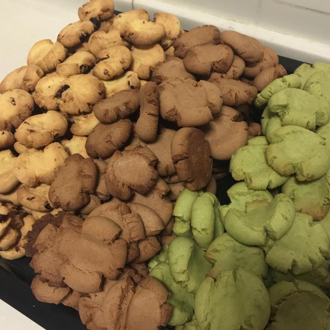 玛格丽特饼干
