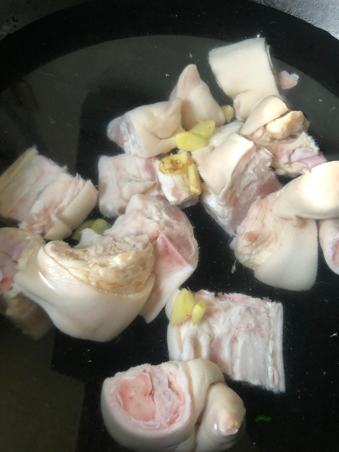 👆【电磁炉打卡戳这】低温鸡胸肉【电磁炉食谱4月]