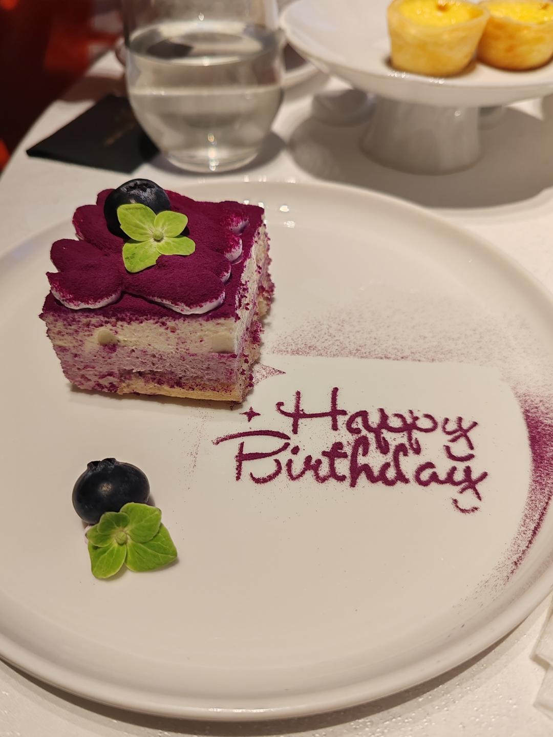 外食及甜点记录