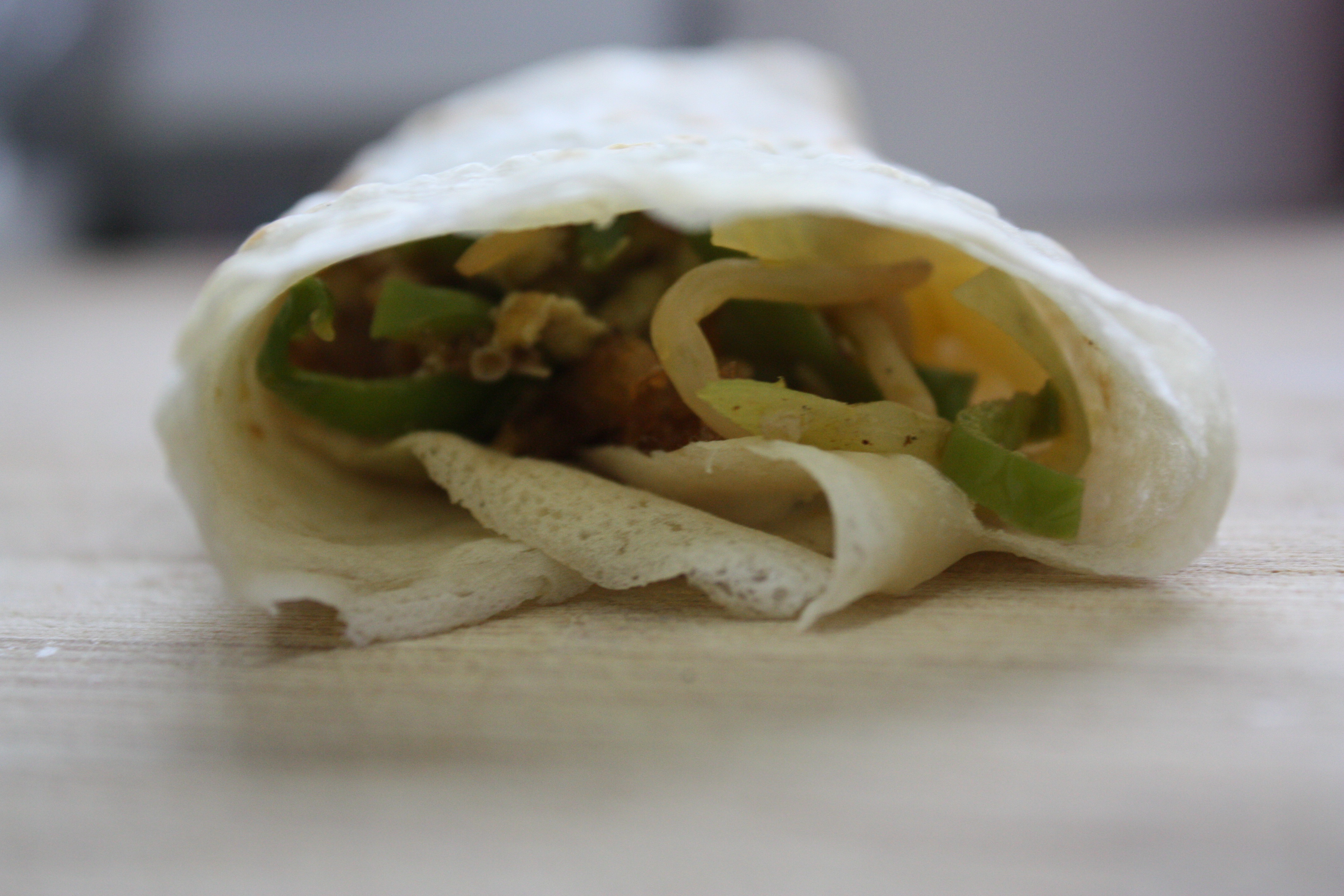 无油煎饼皮的全部作品