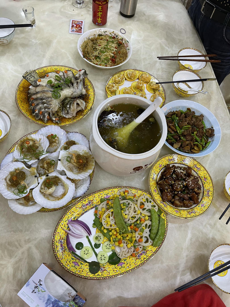 姜爆鸭子（子姜炒鸭子）