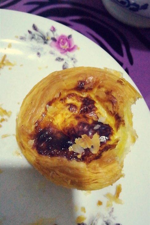 视频菜谱:蛋塔液 蛋挞液（不腻,全蛋,无淡奶油）