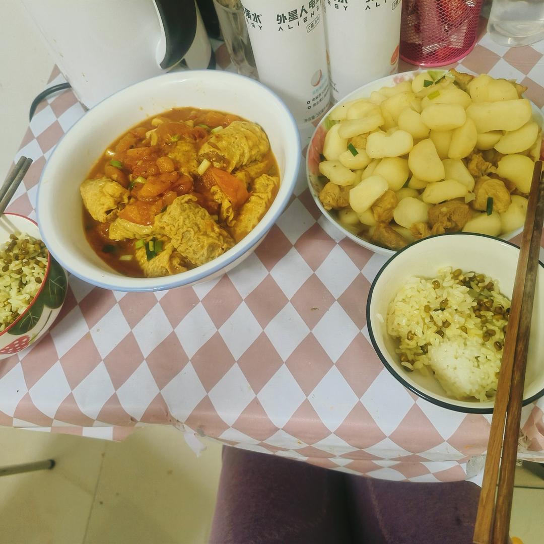 虾滑肥牛响铃卷