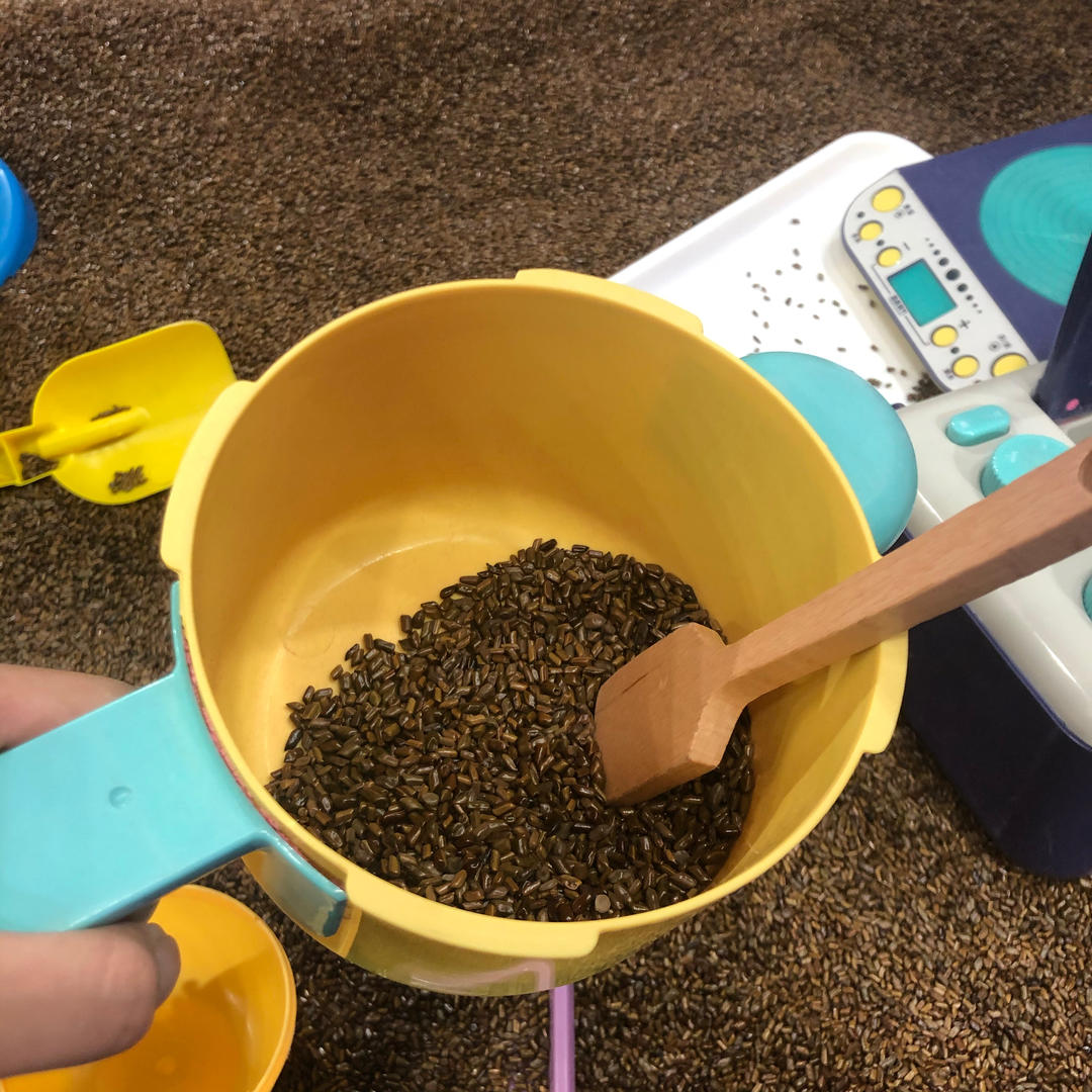 黄金美丽小厨神