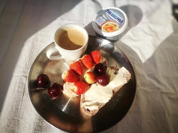 Breakfast