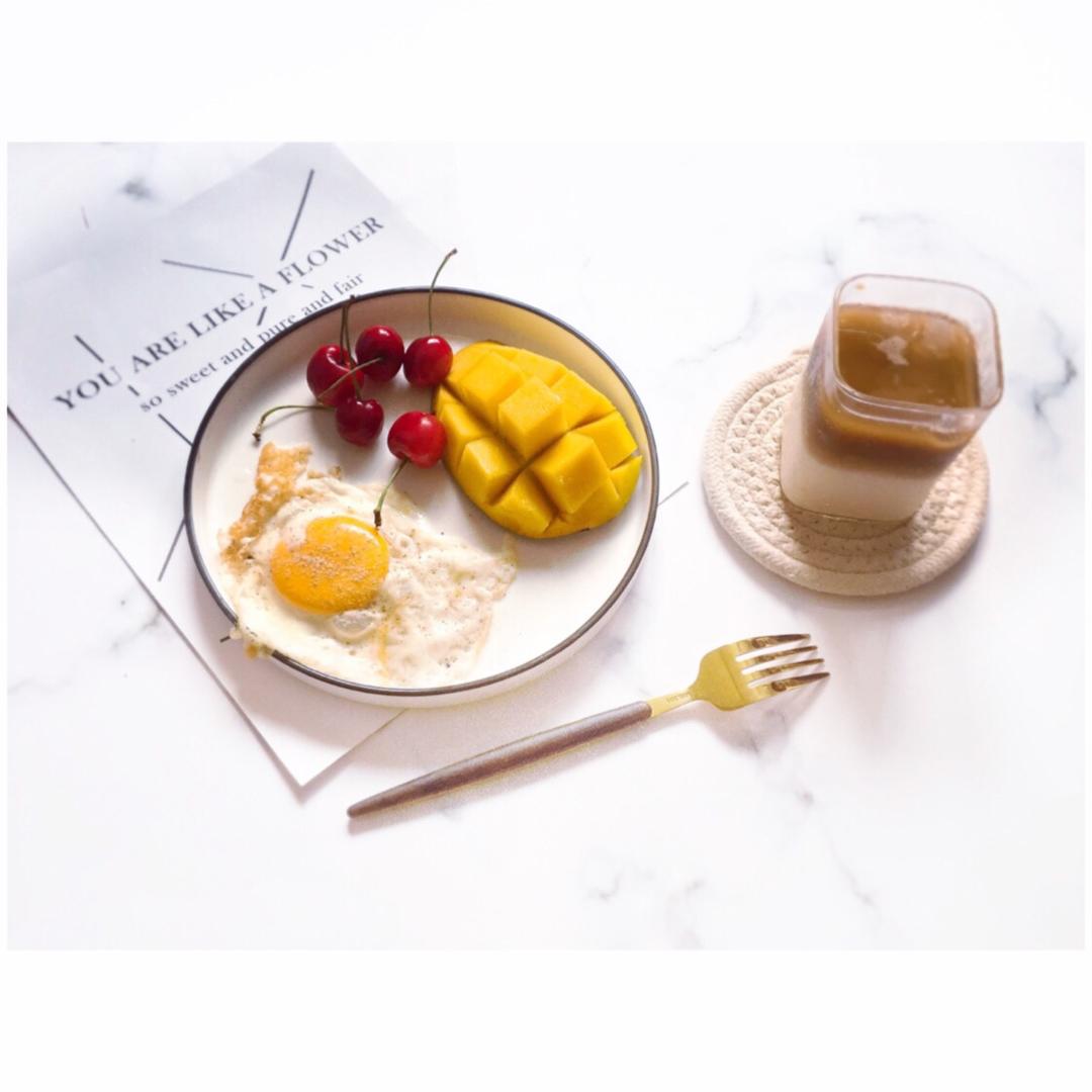 你心中的完美煎蛋