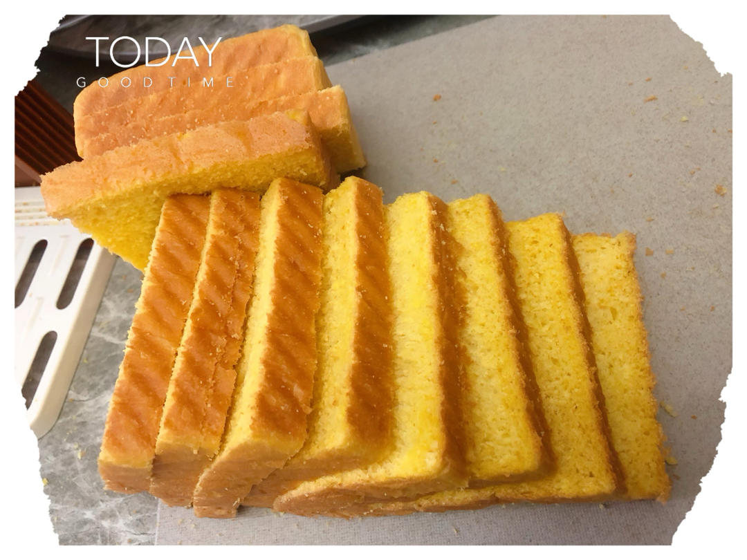 黄金🎃南瓜吐司🍞