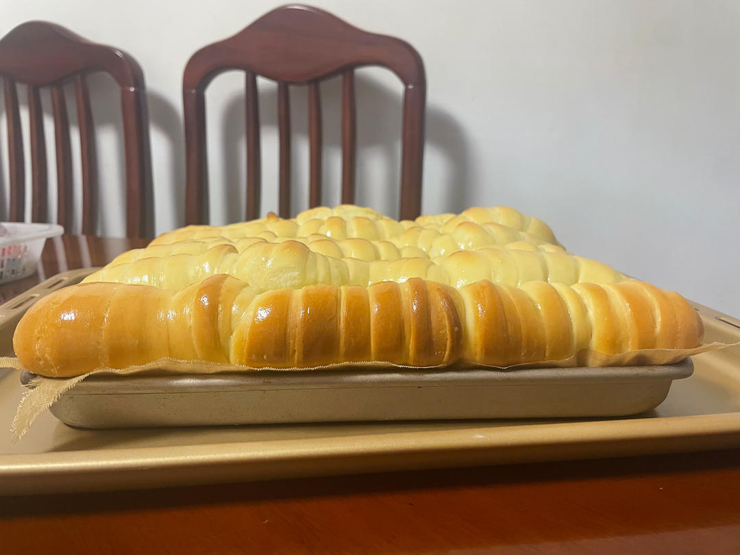 酸奶排包