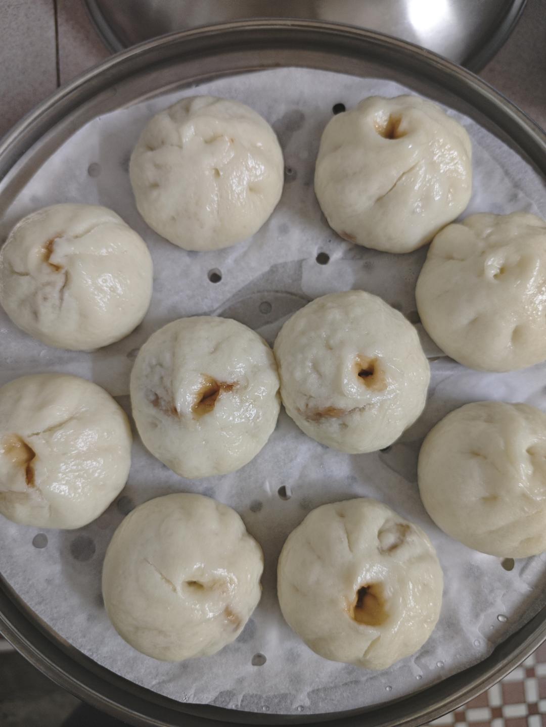 小笼包（秒杀市面上小笼包店的做法）