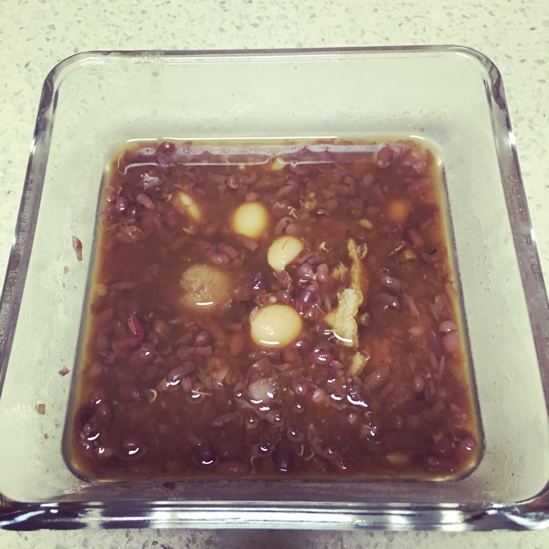 红豆汤