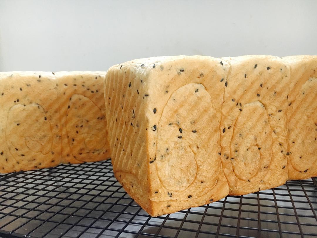 我的100个吐司练习