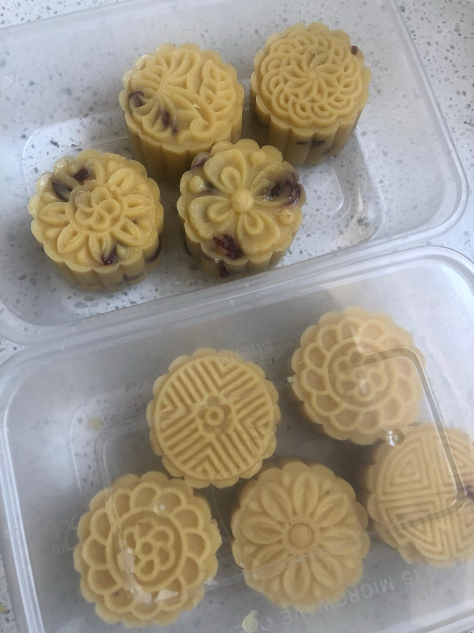 绿豆糕