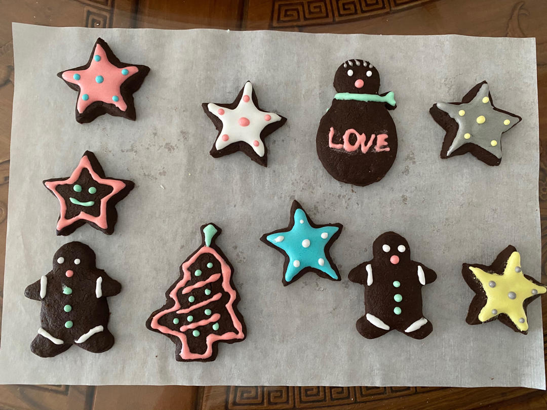 糖霜的调制方法