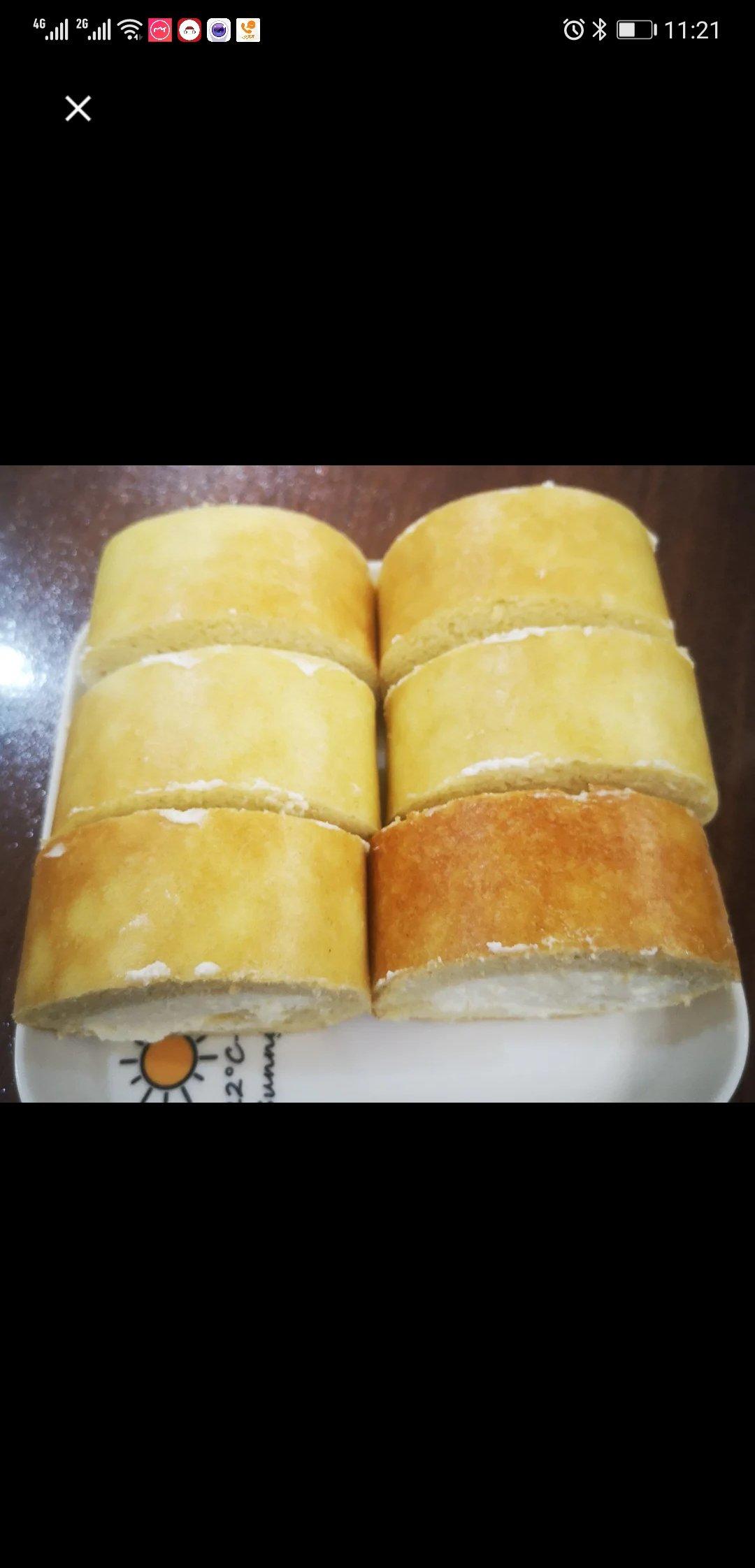 瑞士卷