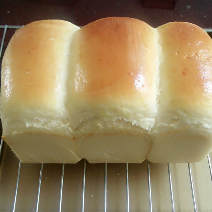 面包十五分钟手套膜及拉丝秘笈(附七岁儿童终极版)