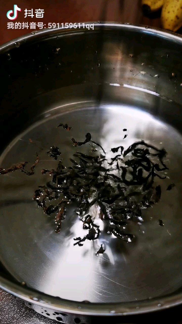 暄软大肉包