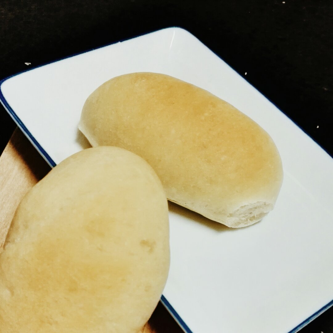 橄榄油夏巴塔olive oil ciabatta
