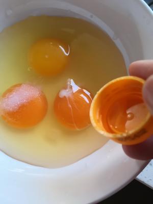 西葫芦炒蛋&多力浓香菜籽油的做法 步骤4