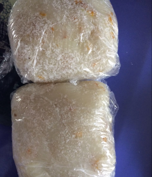 桂花糕