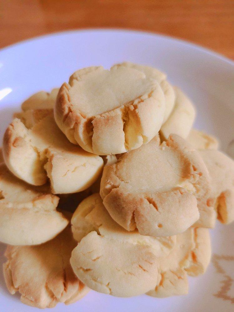 玛格丽特饼干