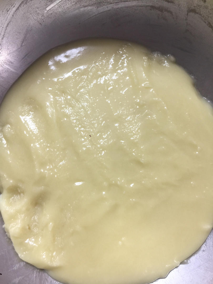 蛋黄酥（古早味）