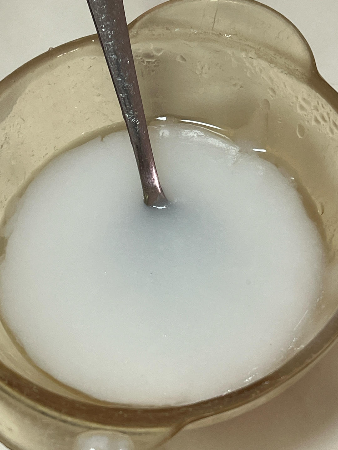 太极米浆粥