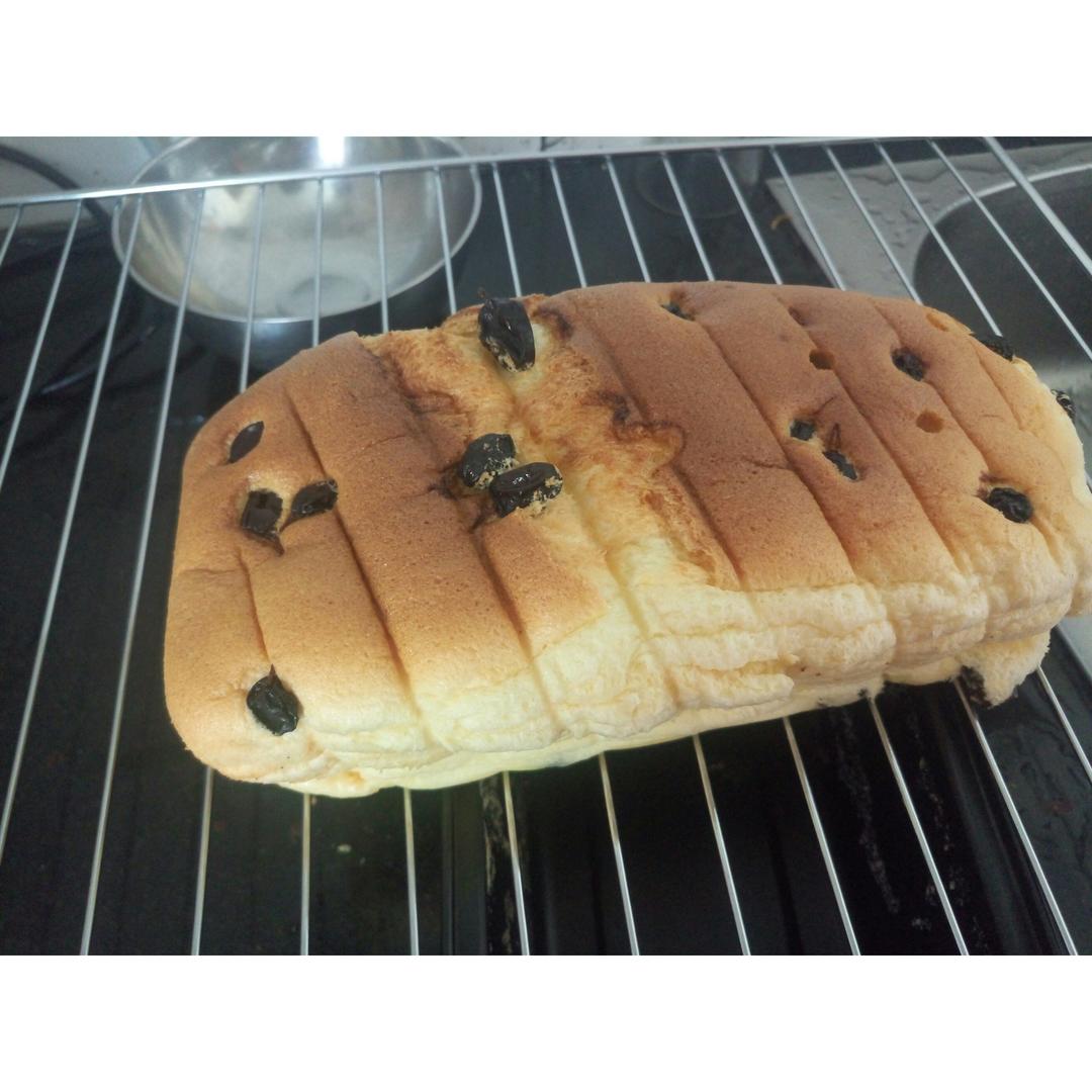 日本棉花蛋糕