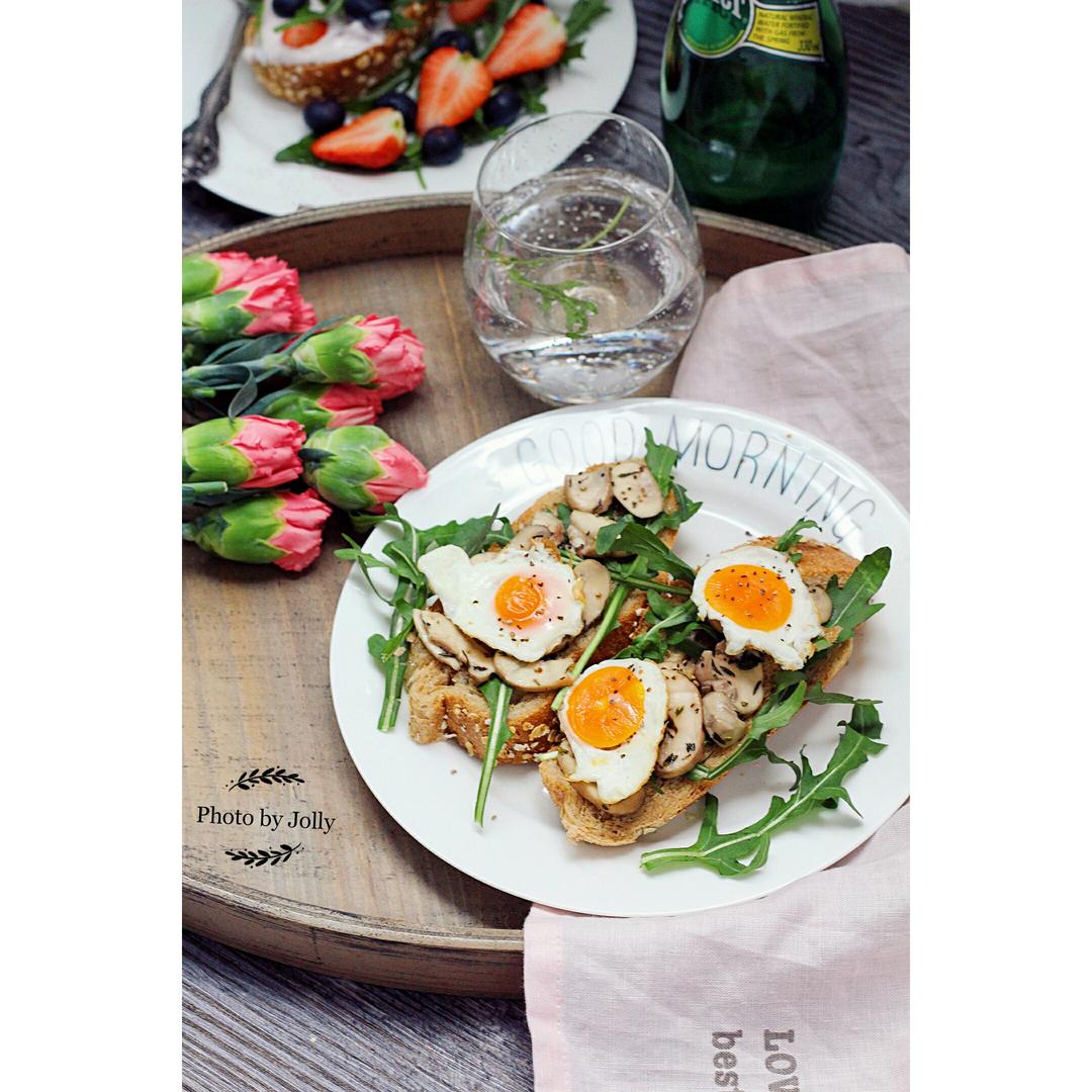 Jolly的厨房实验室