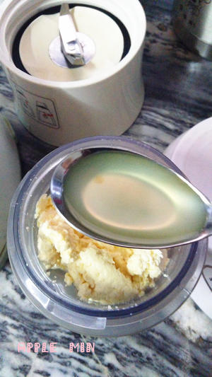 手工奶油奶酪的做法 步骤10