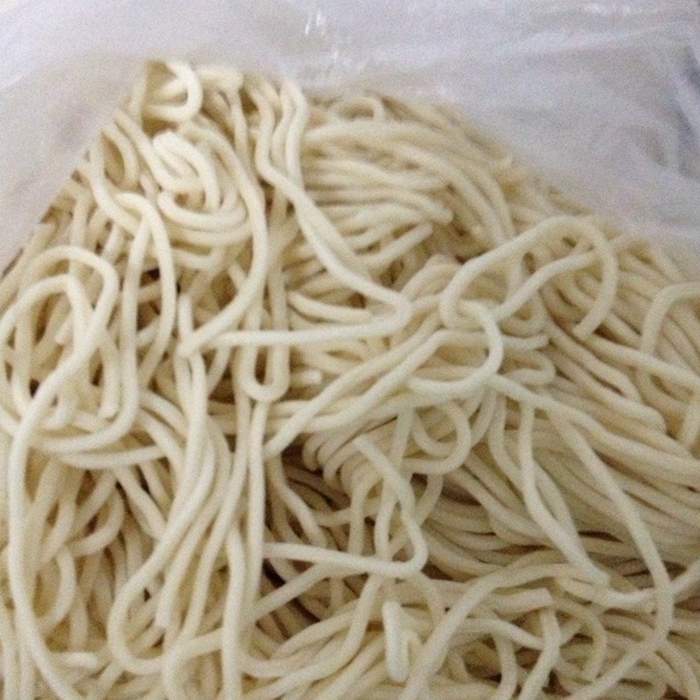 西红柿鸡蛋打卤面