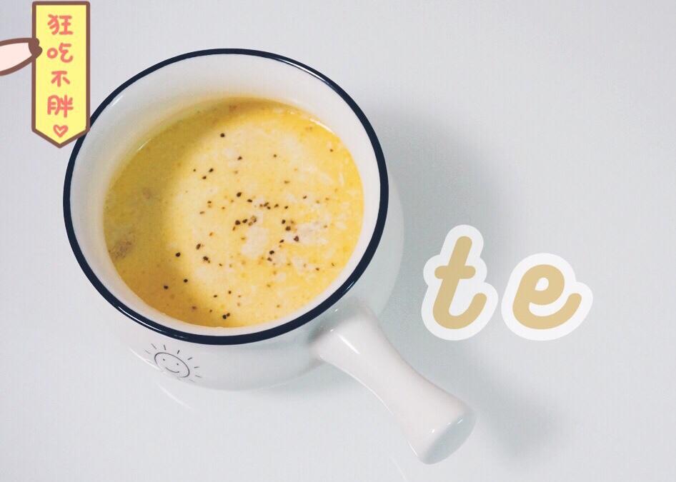 keto生酮-蘑菇奶油汤