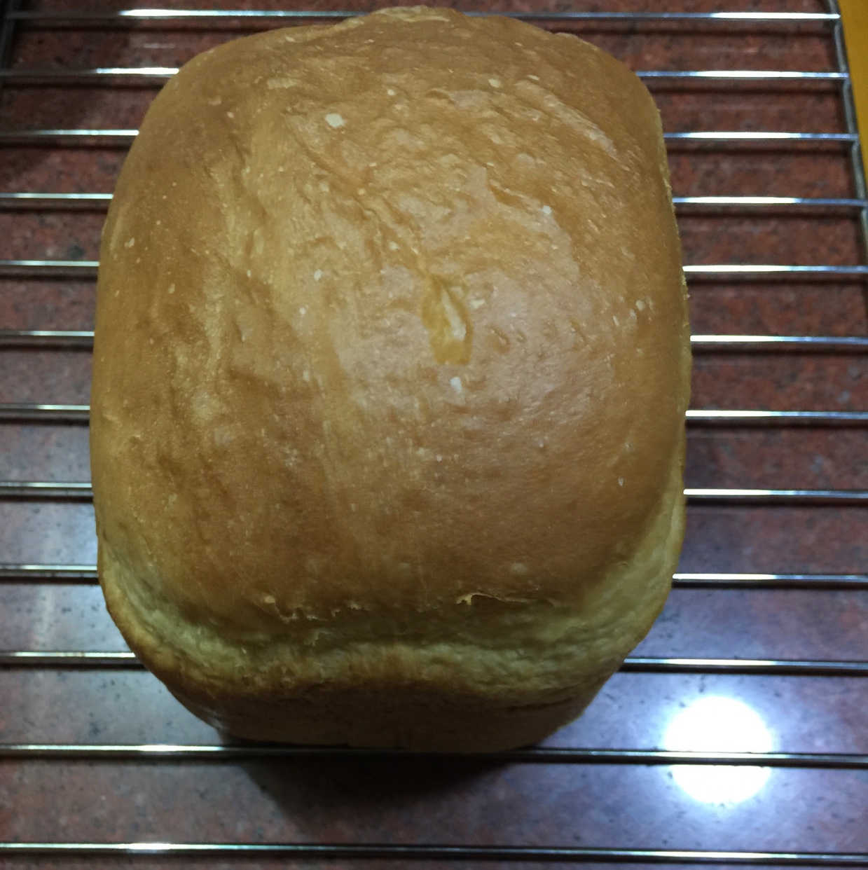 （柏翠PE6180）超柔软---简易三明治切片吐司