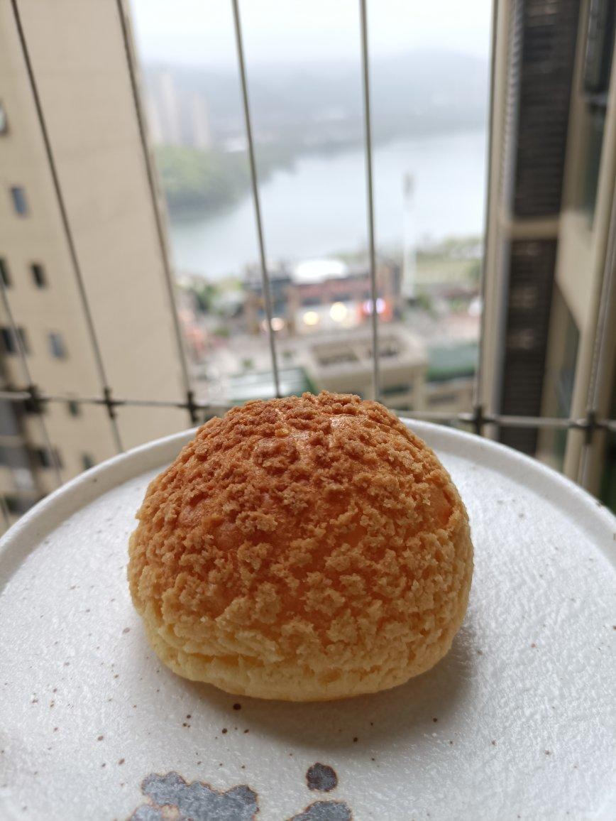 开过8家店的经典酥皮泡芙