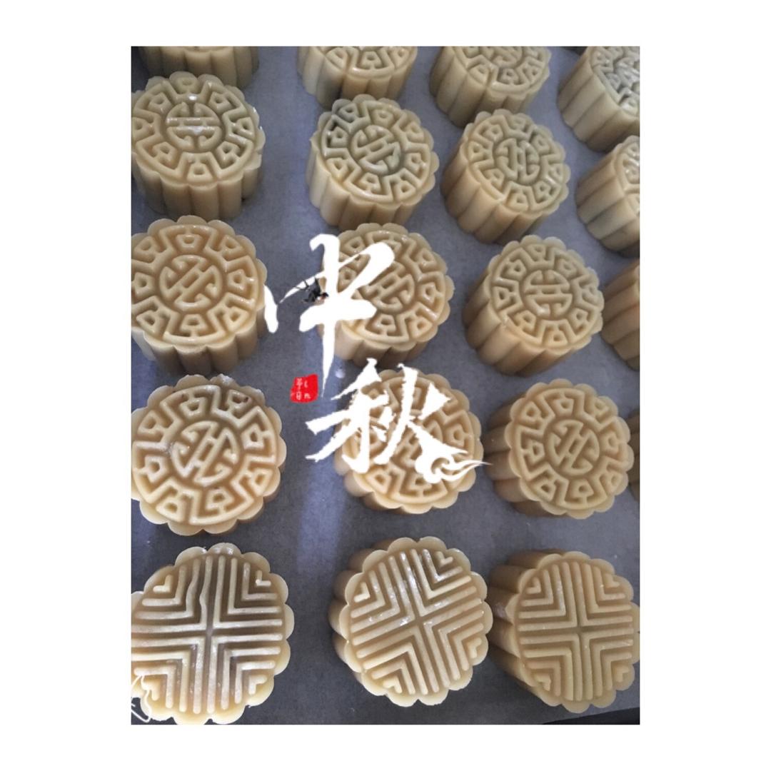广式月饼（50g厚皮版）