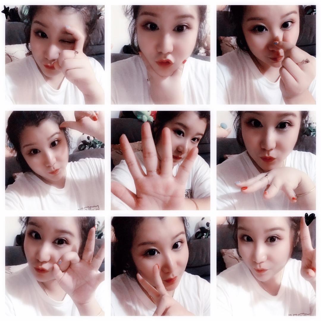 喜欢做饭的妞小姐