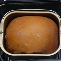 面包机做面包的方法（一键式紫薯面包的做法）的做法 步骤9