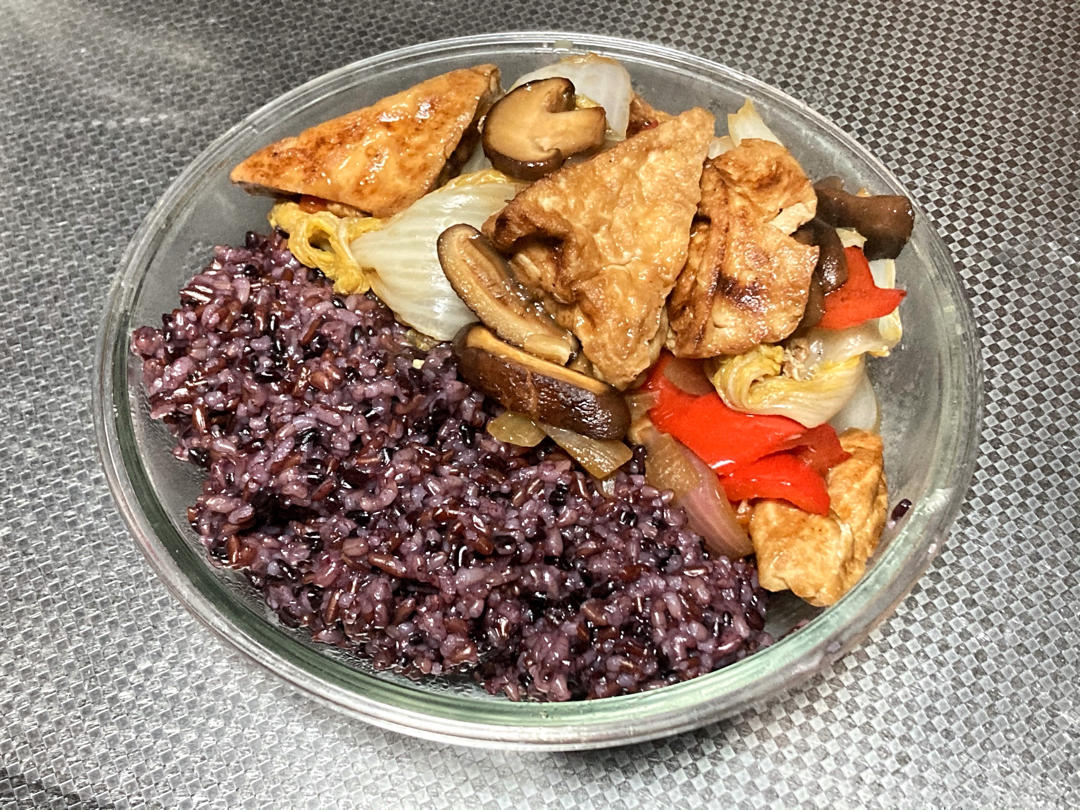 家常豆腐这么做能吃5碗饭！