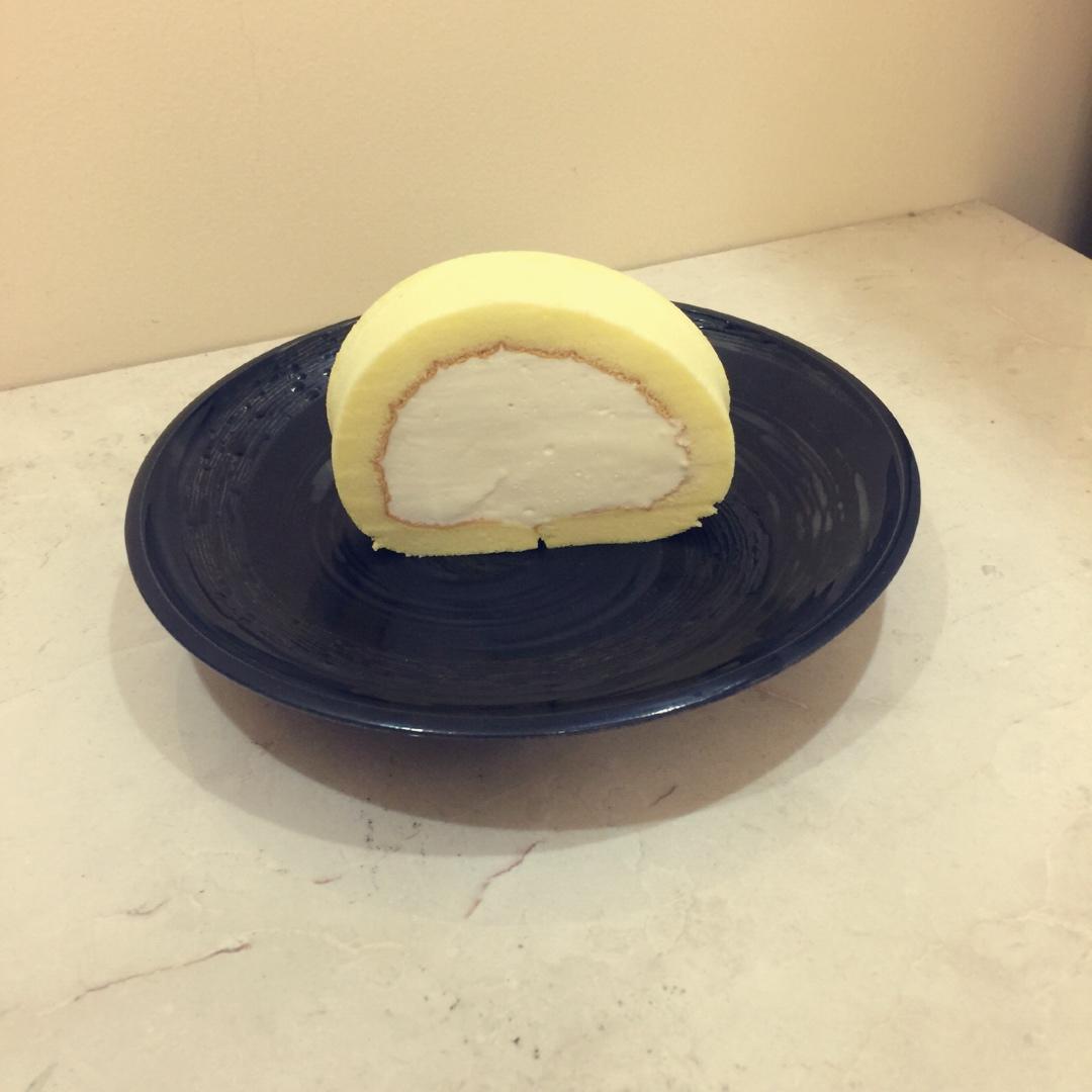 小四卷～风靡美食群的美味蛋糕卷