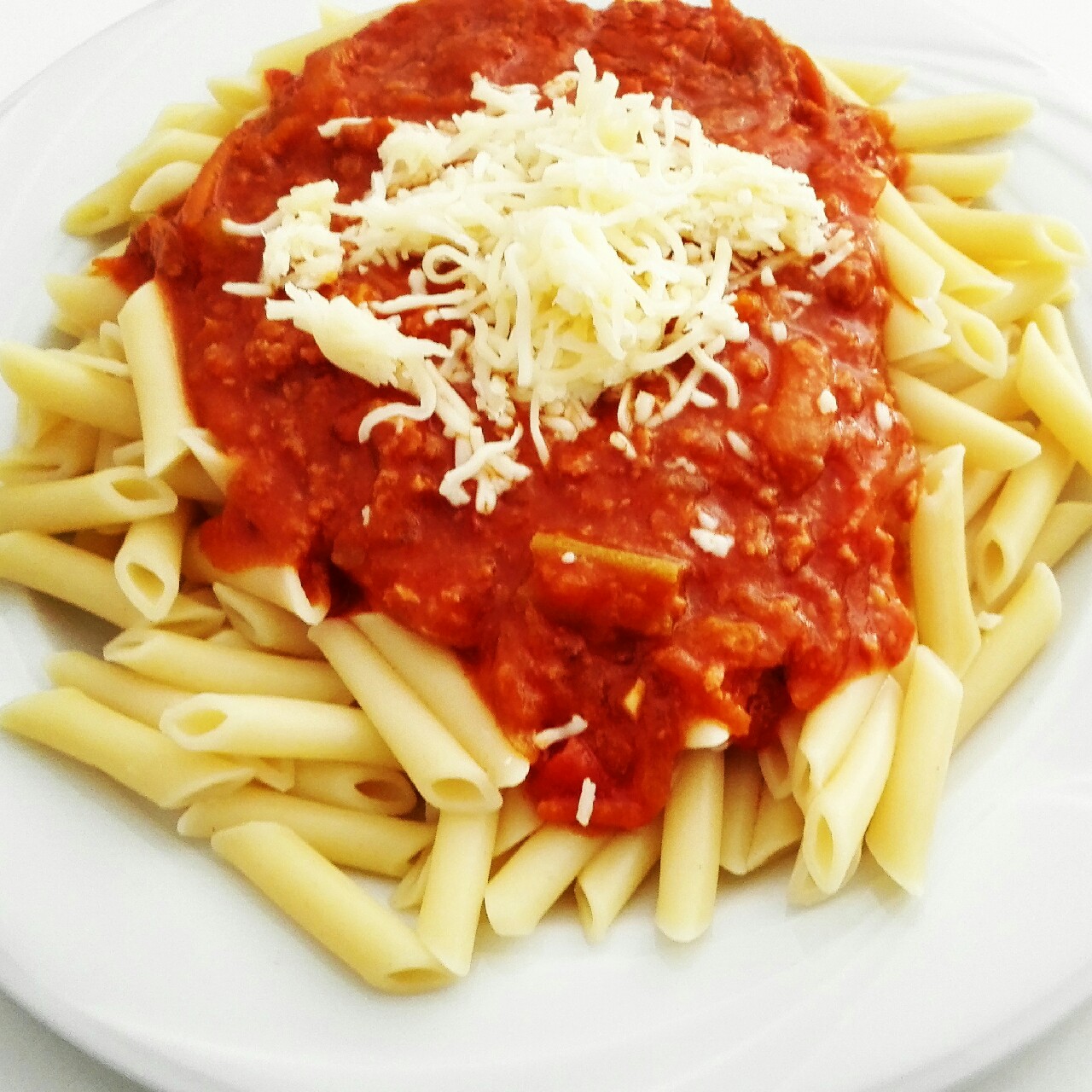 意大利厨子真传基础番茄酱