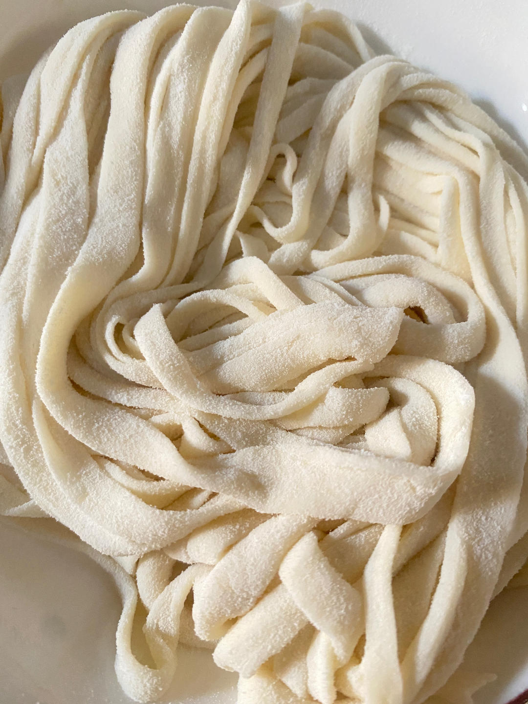 家常拉面做法🍜没有科技与狠活，健康无添加——山西小拉面
