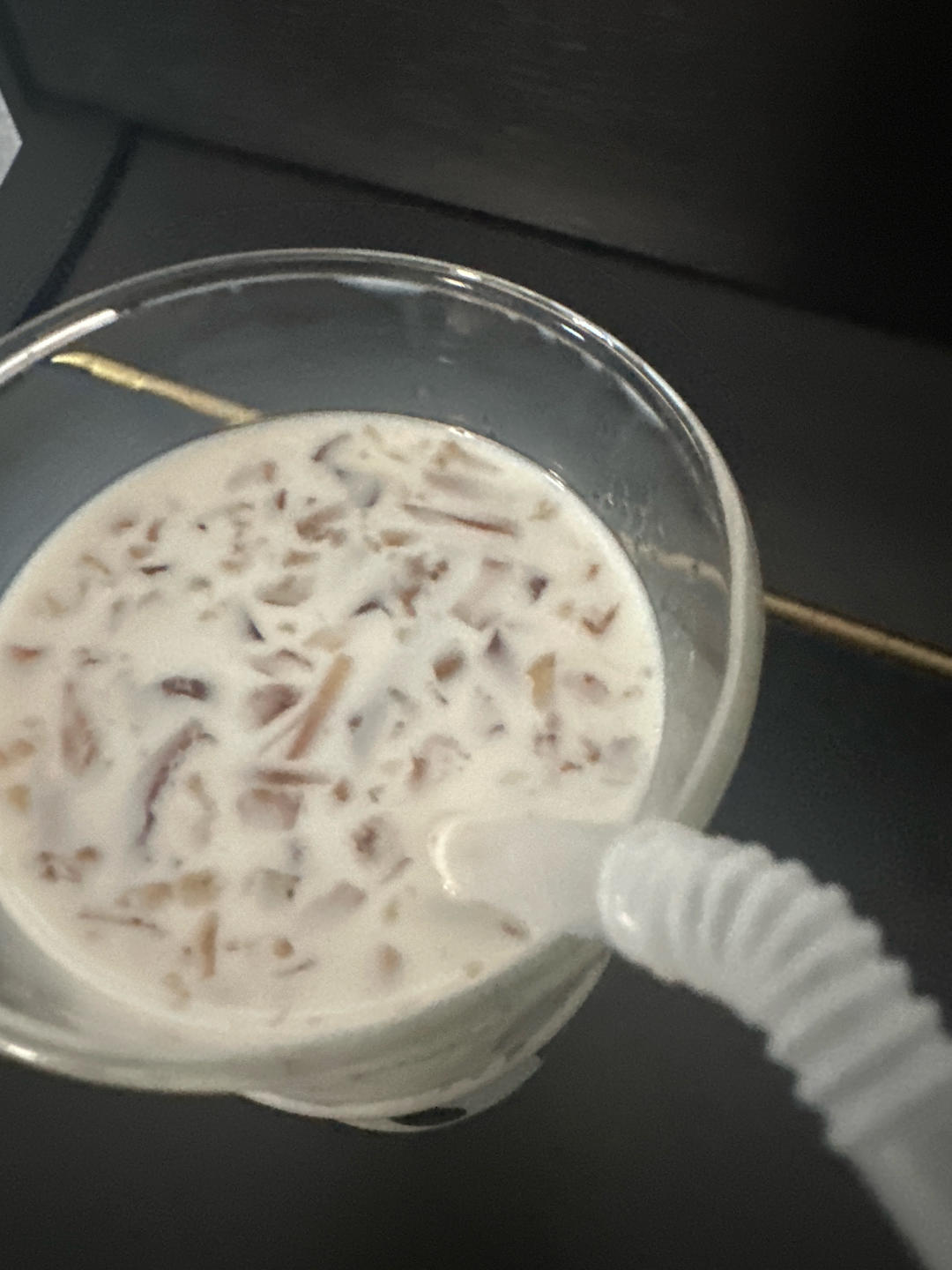 10秒钟教会你比奶茶还要好喝百倍的红糖撞奶