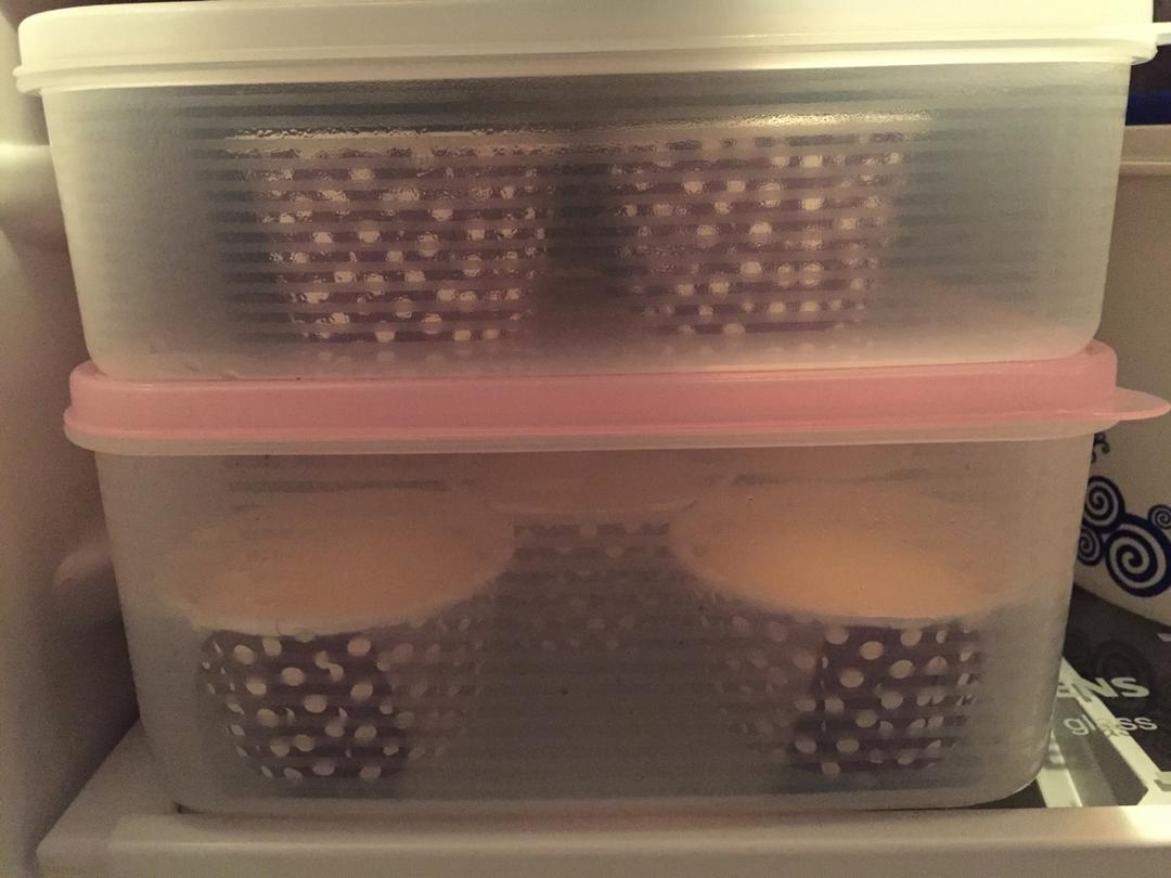 《Tinrry下午茶》教你做雪媚娘大福