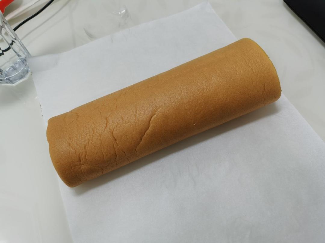 草莓卷