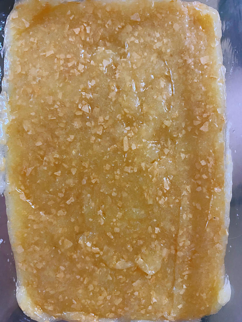 酒店金丝燕麦包的麦香馅！