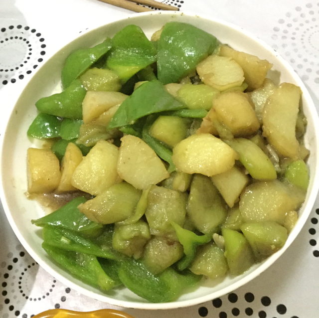 地三鲜Disanxian