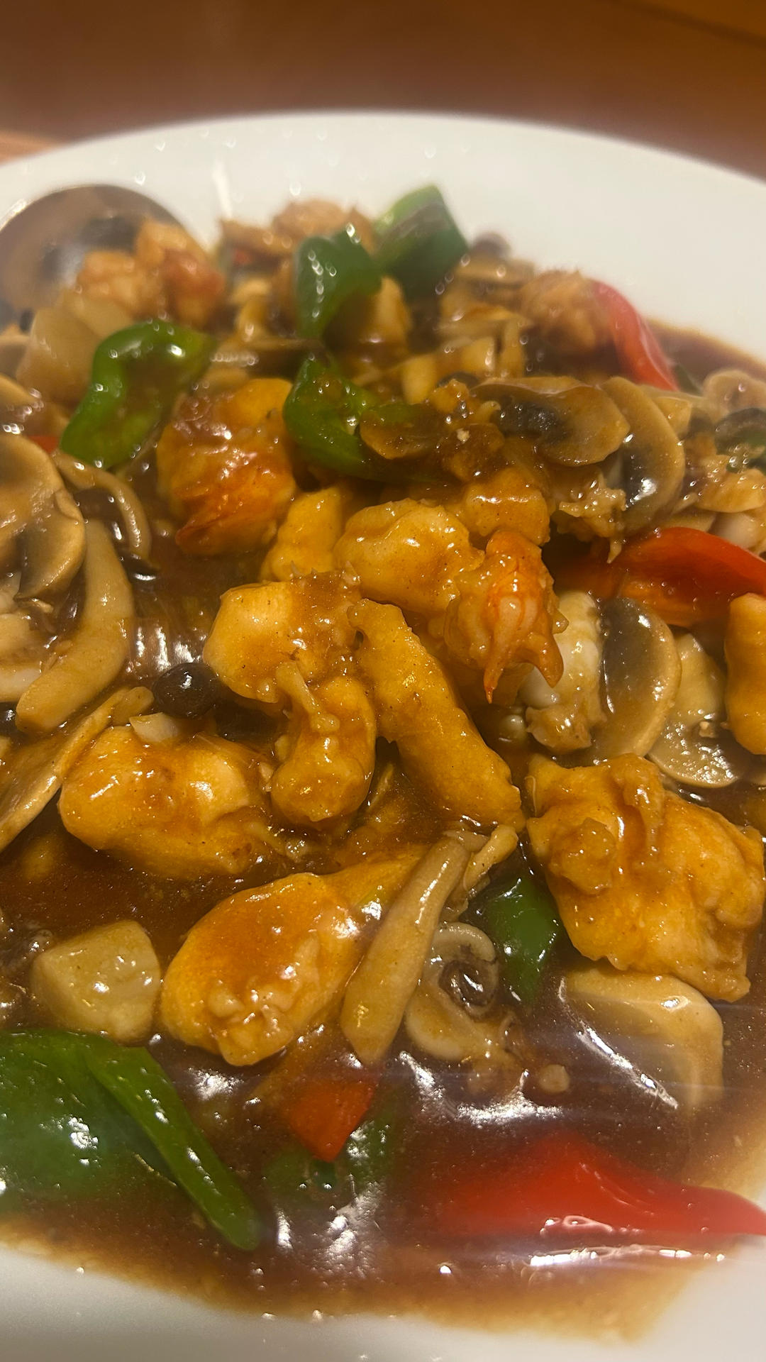 八珍豆腐 仿天津